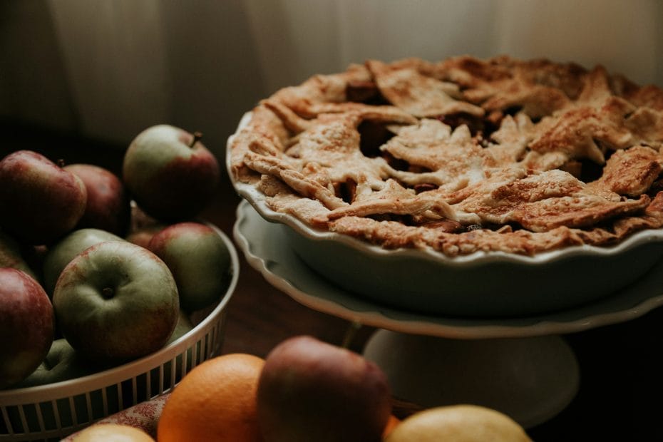 Home Nutrition Coach - Eat Pie Guilt Free