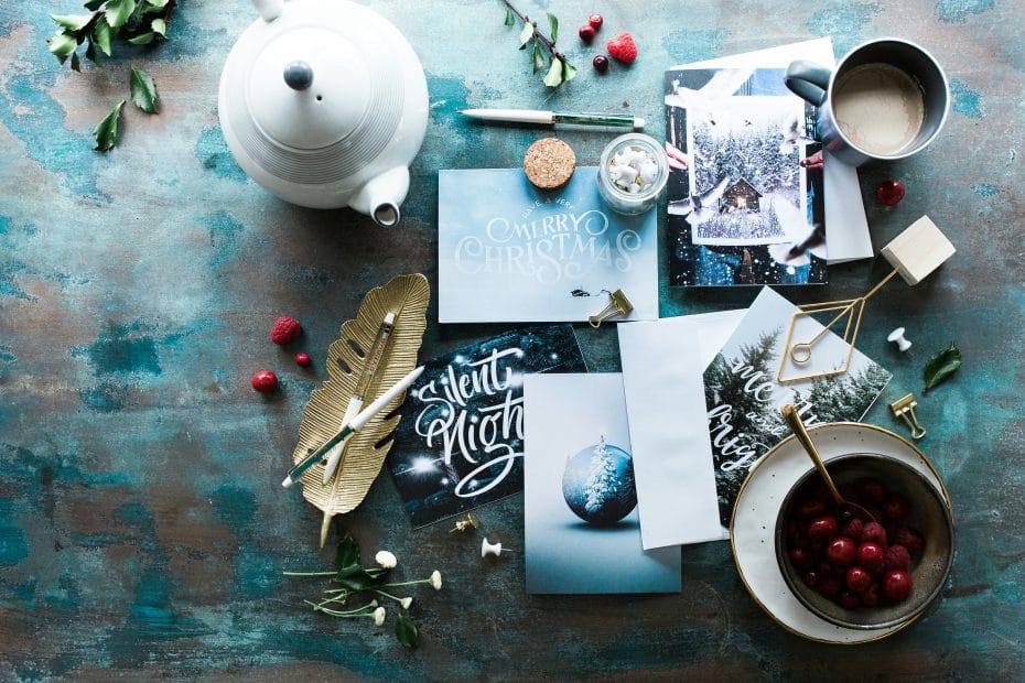 Mindful Holiday Eating