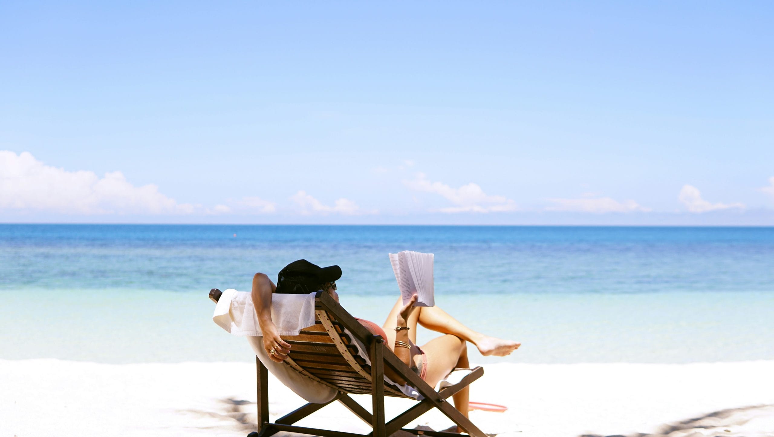 How to Stay Healthy on Vacation Without Missing Out on Fun