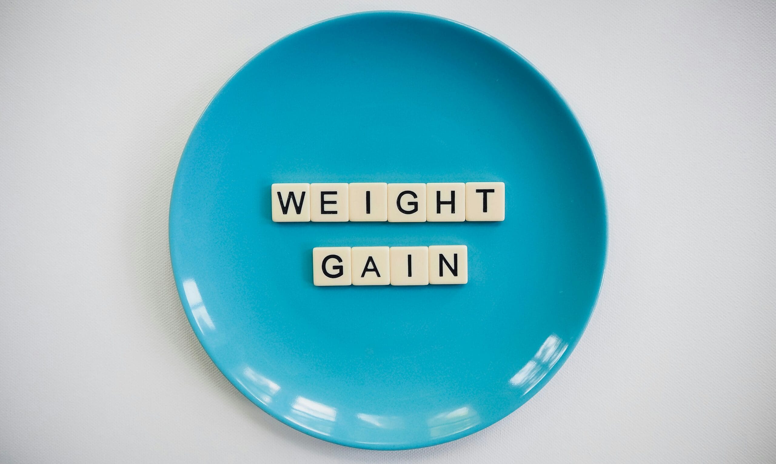 Getting Back On Track After Giving Up On Losing Weight