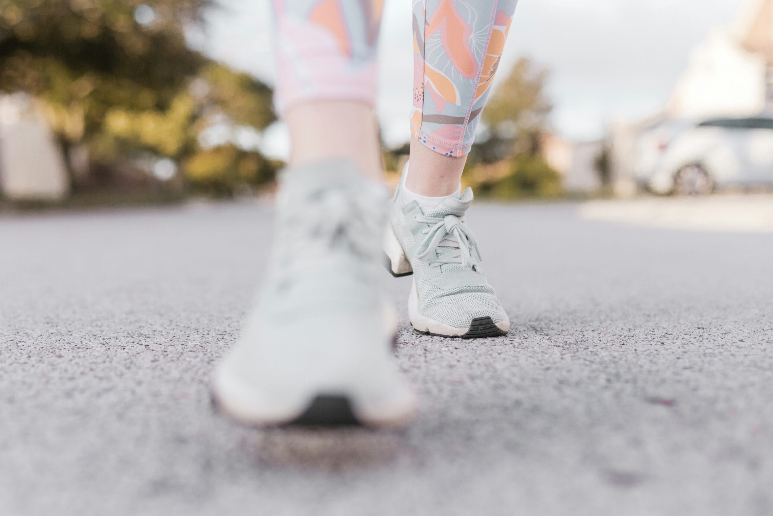 Walk 10,000 steps